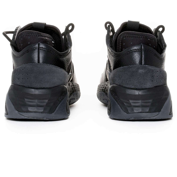 Кроссовки Adidas Streetball EG8040