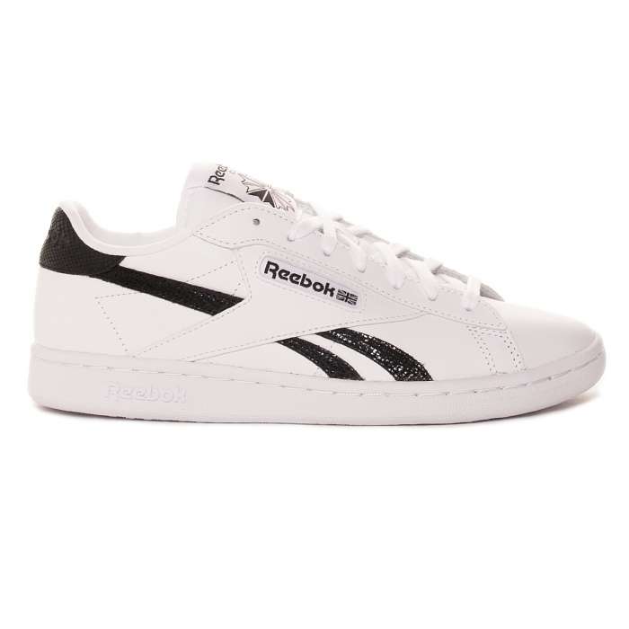 Кроссовки Reebok женские NPC UK AQ9823