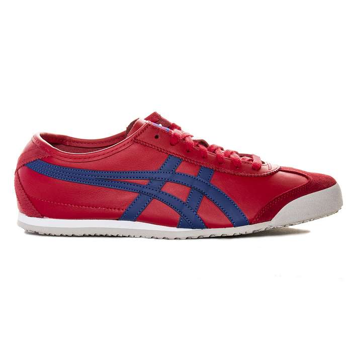 Кроссовки Onitsuka Tiger Mexico 66 D4J2L 2345