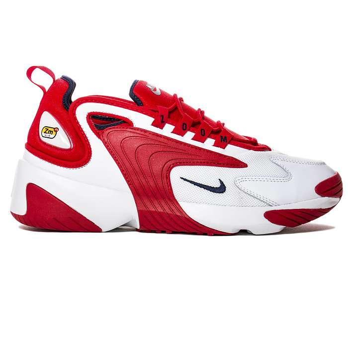 Кроссовки Nike Zoom 2K AO0269-102  