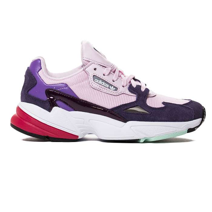 Кроссовки Adidas женские Falcon BD7825
