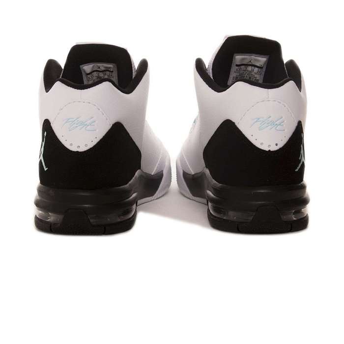 Кроссовки Air Jordan подростковые Flight Origin 2 GS 718075-107