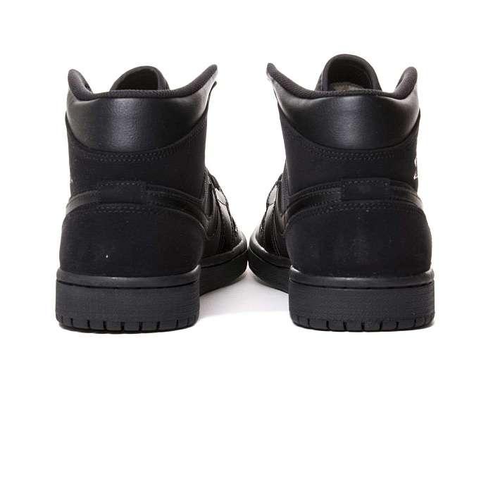 Кроссовки Air Jordan 1 mid 554724-050