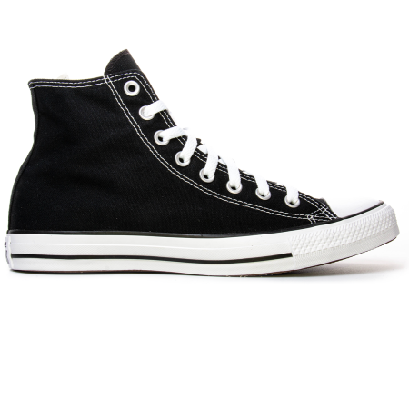 black all star hi