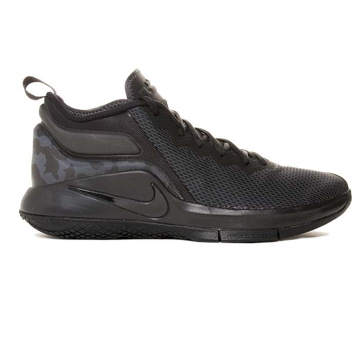 Кроссовки Nike Lebron Witness II 942518-010
