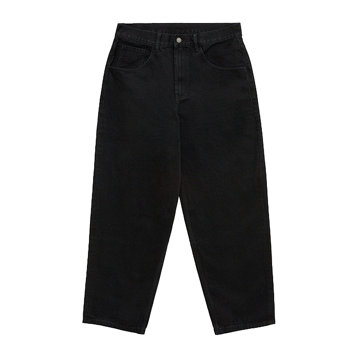 Брюки ANTEATER Baggy-Black