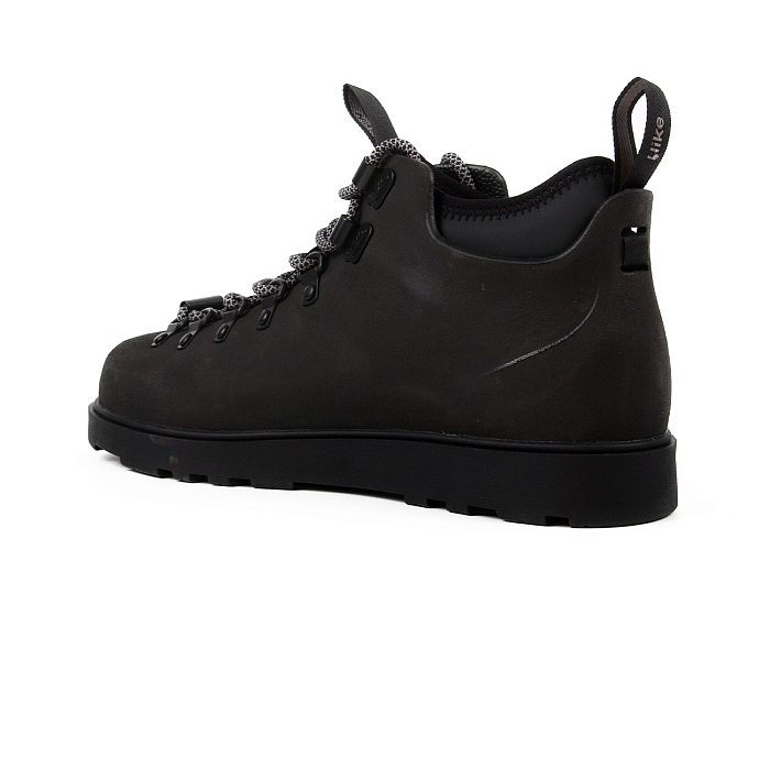 Ботинки Hike Jasper Boots AW-25 HK-JSP-001 black