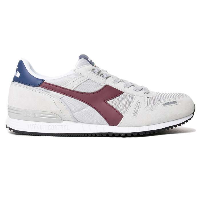 Кроссовки Diadora Titan II DR501158623 C7961