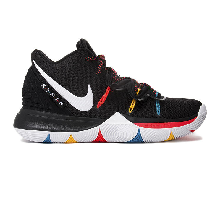 Кроссовки Nike Kyrie 5 AO2918-006