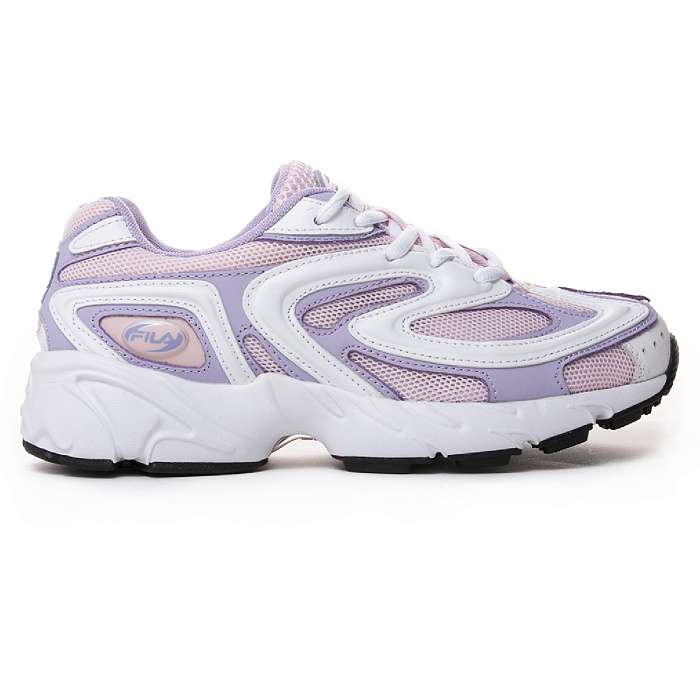 Кроссовки Fila женские Creator 5RM00627-667