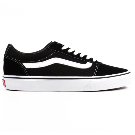 Vans ward store and old skool