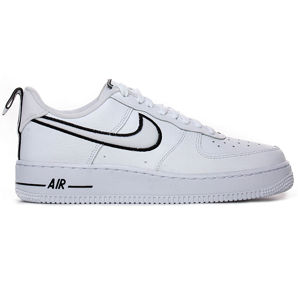 Кроссовки Nike Air Force 1 DH2472-100
