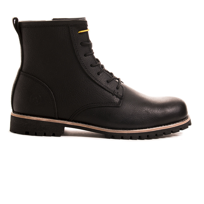 Ботинки Affex New Toronto black