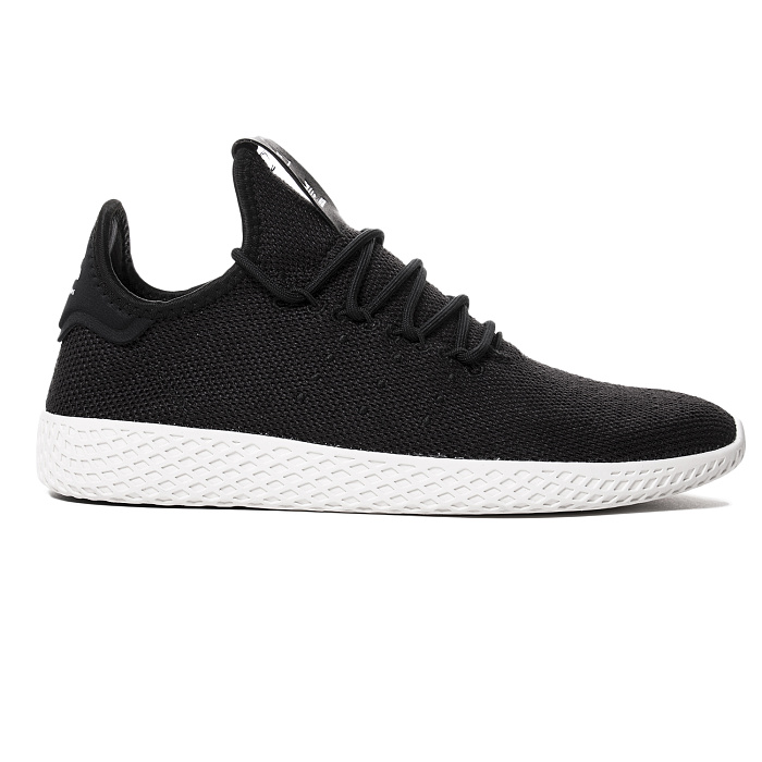 Кроссовки Adidas Pharrell Williams Tennis Hu AQ1056