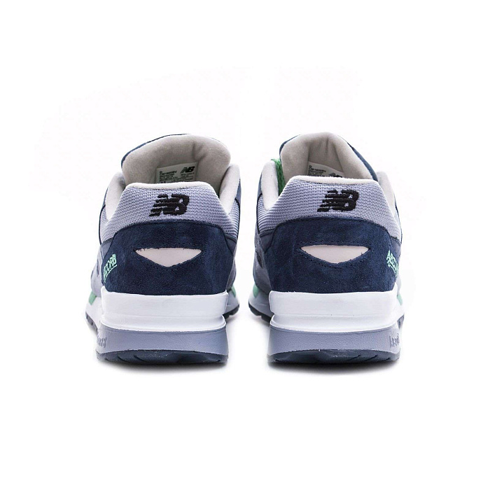 Кроссовки New Balance CM1600BV/D