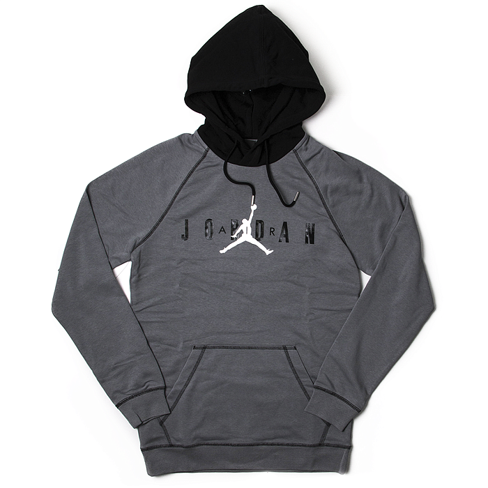 Джемпер Jordan Sport DNA HBR CD5749-084