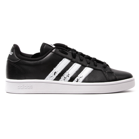 Adidas grand hot sale court base