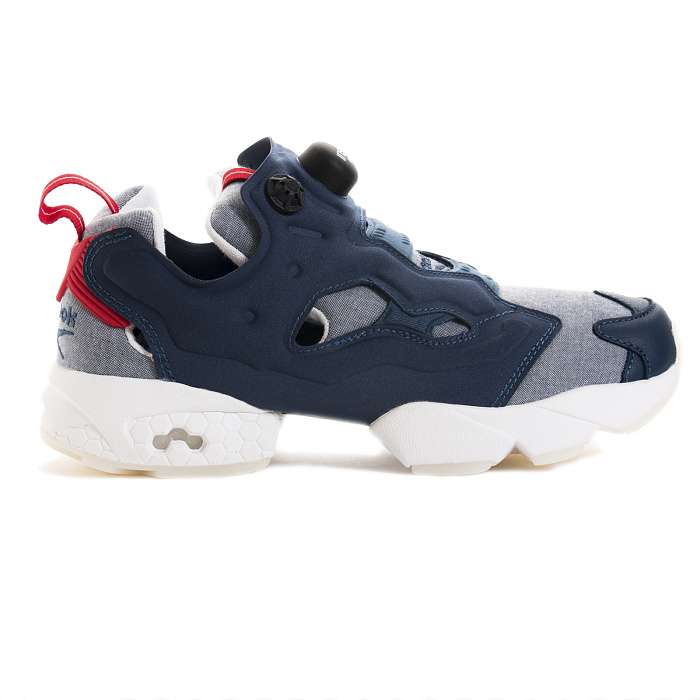 Кроссовки Reebok женские Instapump Fury Celebrate AR3644