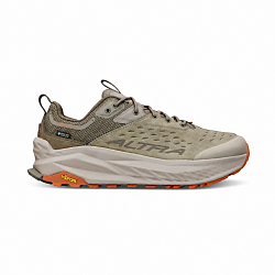 Кроссовки Altra M Olympus 6 Hike Low Gtx Brown/Taupe