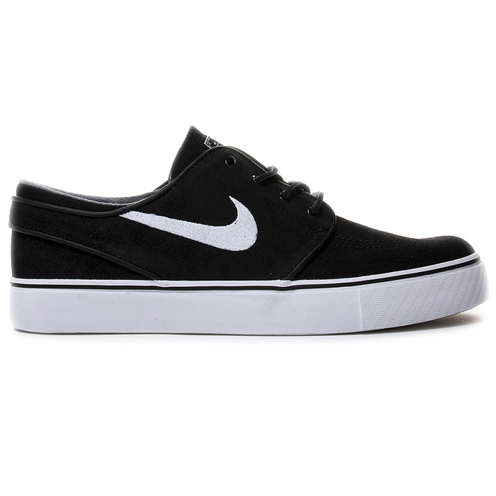 Кроссовки Nike SB Zoom Stefan Janoski 833603-012