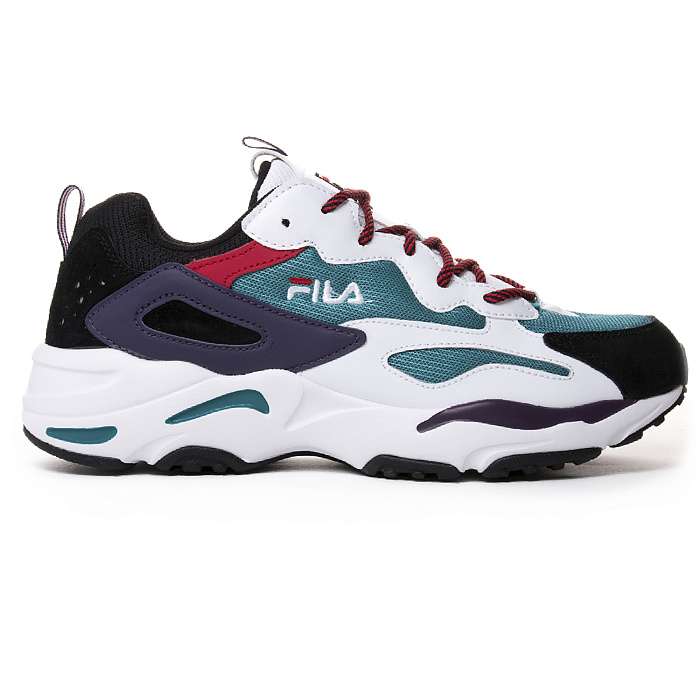 Кроссовки Fila Ray Tracer 1RM00729-430