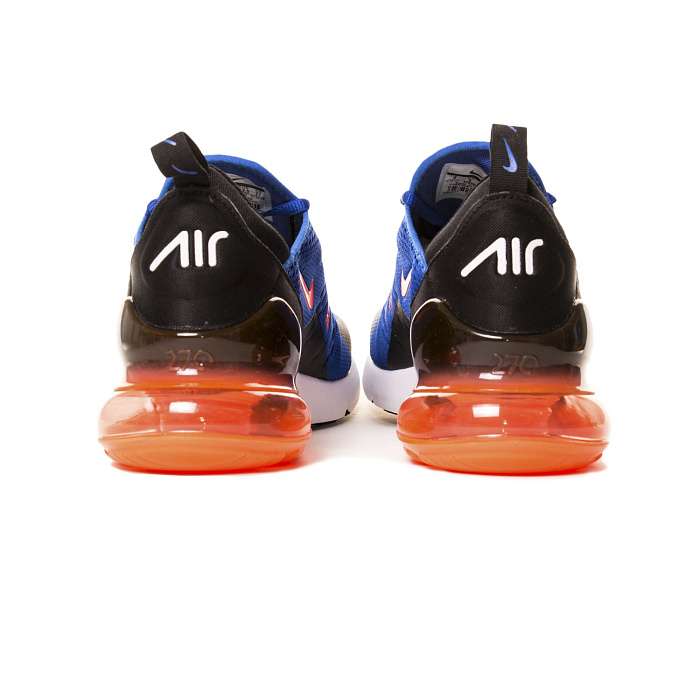 Кроссовки Nike Air Max 270 AH8050-401