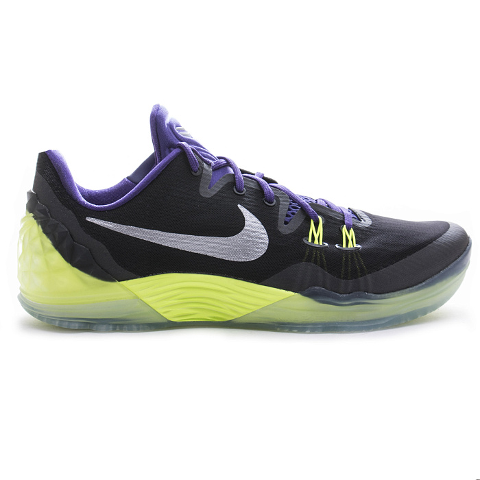 Кроссовки Nike Zoom Kobe Venomenon 5 749884-005