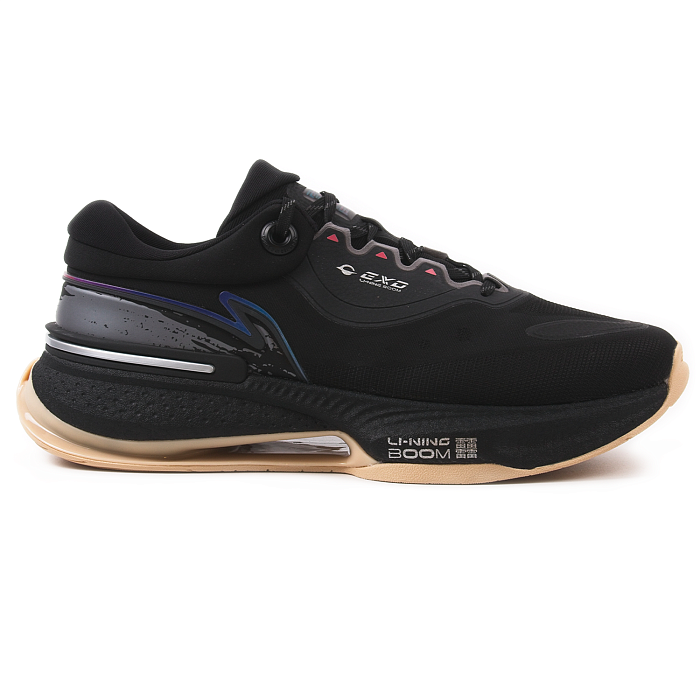 Кроссовки Li Ning Exceed 8 AGLU007-3F