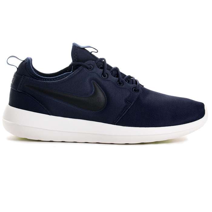 Кроссовки Nike Roshe Two 844656-400
