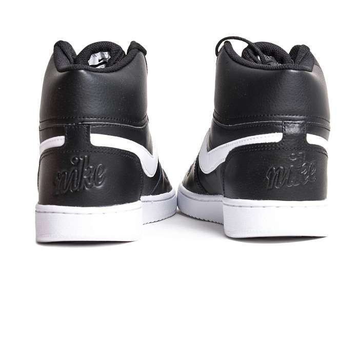 Кроссовки Nike Ebernon Mid AQ1773-002