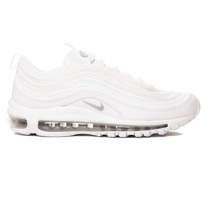 Кроссовки Nike подростковые Air Max 97 GS 921522-100