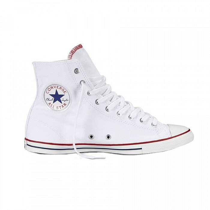 Кеды Converse Chuck Taylor All Star Hi Fancy 542525
