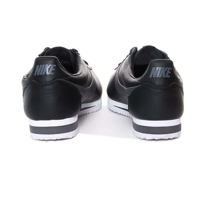 Кроссовки Nike Classic Cortez Leather 749571-011