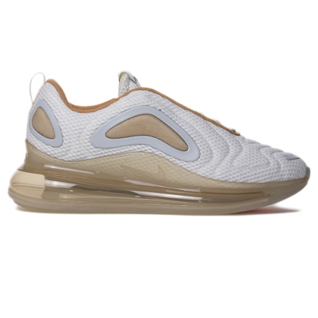 nike air max 720 vanilla