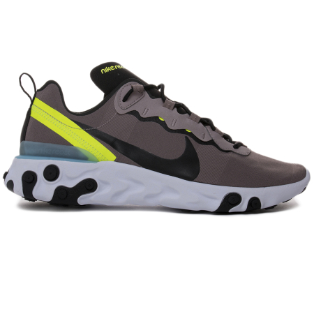 React element 2025 55 gris