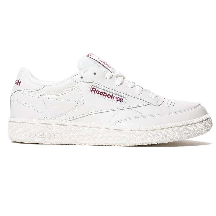 Кроссовки Reebok Club C 85 DV3895