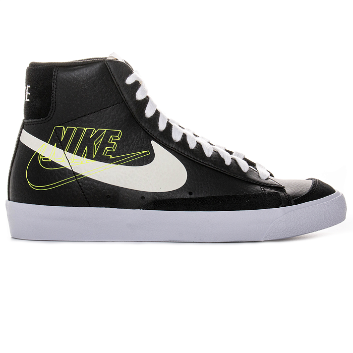 Кроссовки Nike Blazer Mid '77 DA4651-001