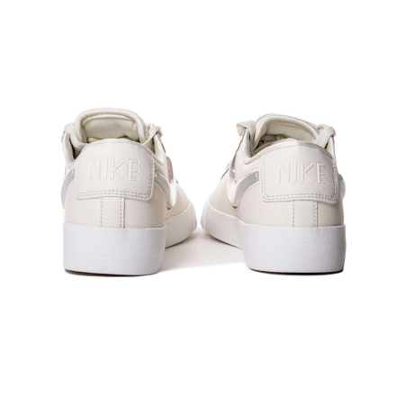 Nike blazer low on sale lux