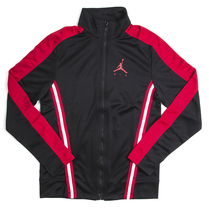 Олимпийка Jordan Jumpman Flight Suit AV1830-010