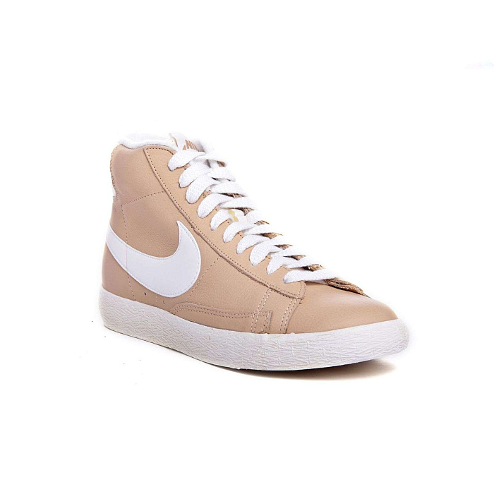 Кроссовки Nike женские Blazer 525366-200