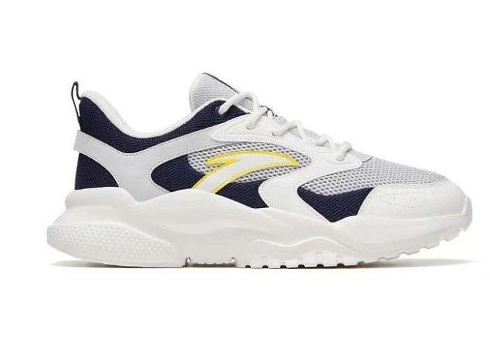 Кроссовки Anta Fashion worship TD 812318841-3