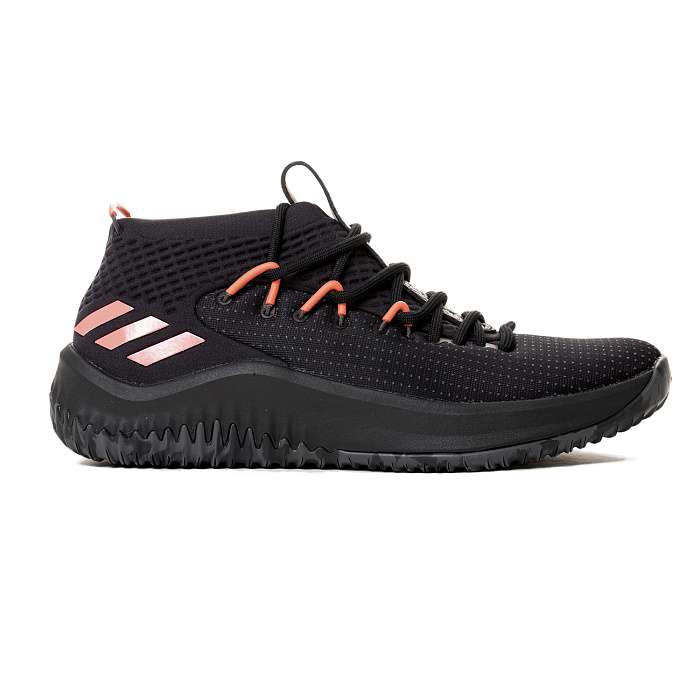 Кроссовки Adidas Dame 4 BB9242