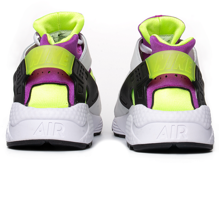 Кроссовки унисекс Nike Air Huarache DH4439-101