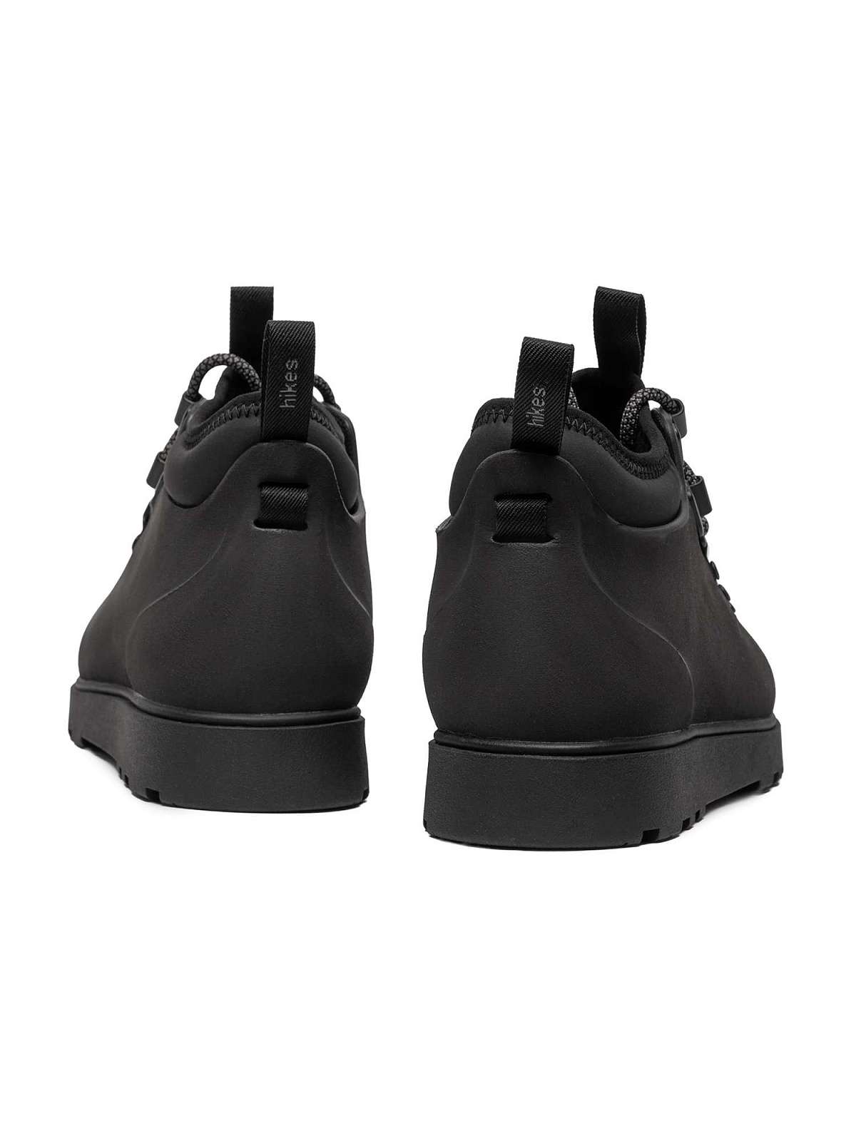 Ботинки Hikes Jasper Boots AW-25/26 HK-JSP-001 black — фото 3