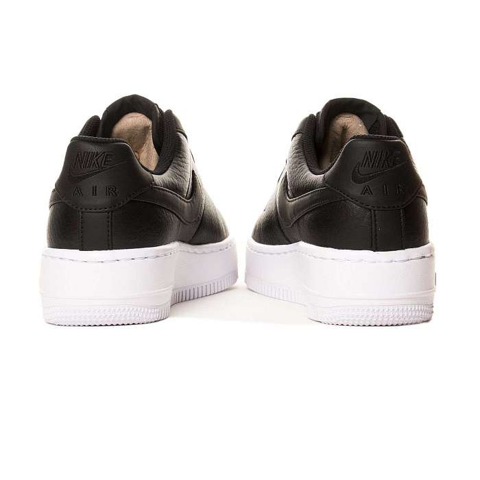 Кроссовки Nike женские Air Force1 Upstep 917588-001