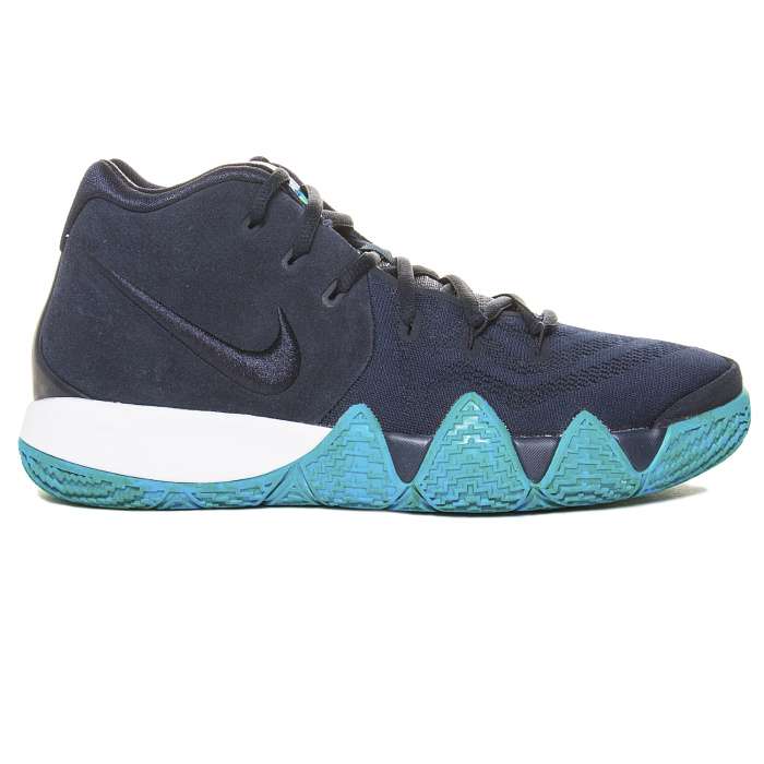 Кроссовки Nike подростковые Kyrie 4 AA2897-401