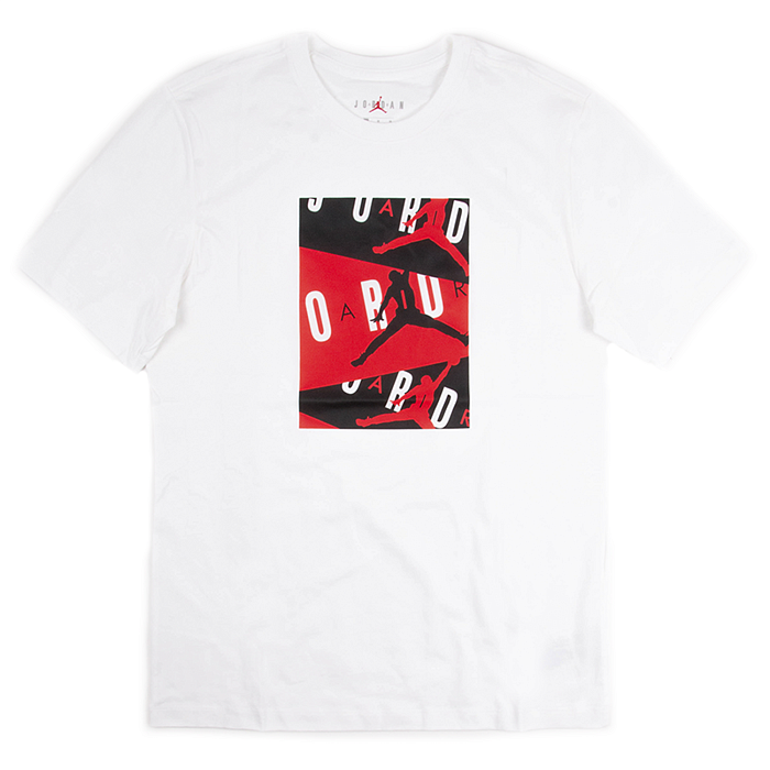 Футболка Jordan CD5628-101