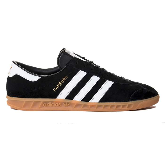 Кроссовки Adidas Hamburg S76696