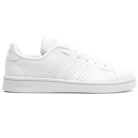 Adidas advantage clearance clean 39