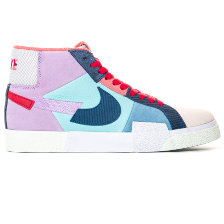 nike zoom blazer mid prm